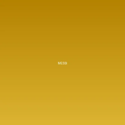 梅西与杏彩体育联名合作